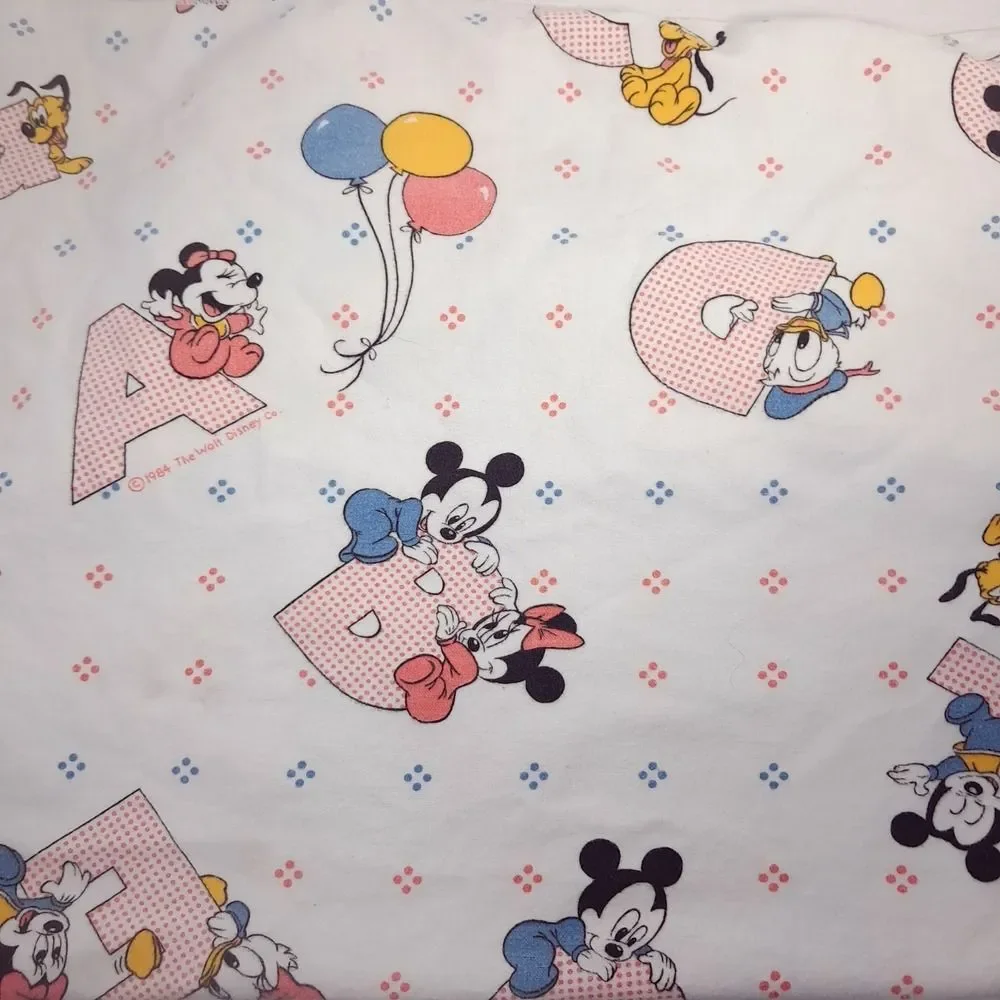 Disney Multi Soft-furnishings-textiles